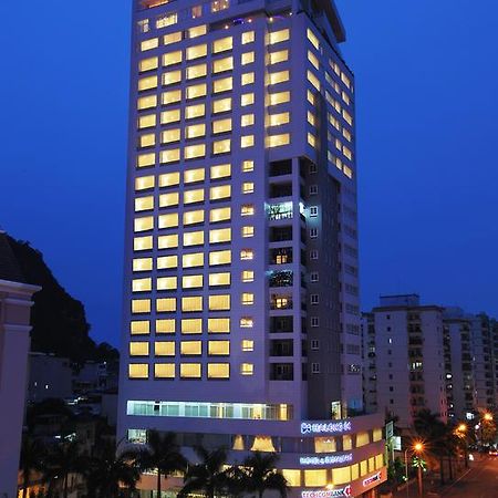 Ha Long Dc Hotel Extérieur photo
